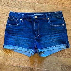 NWOT STS Blue (Stitch Fix) Jean Shorts